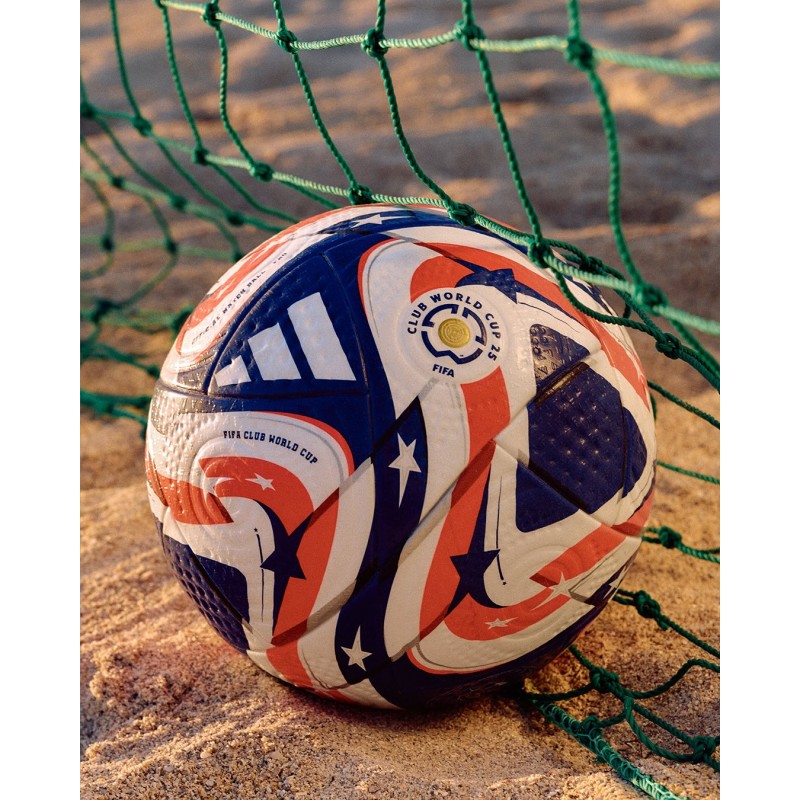 Image ballon CDM 2026