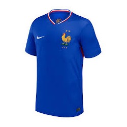 Maillot EDF