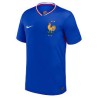 Maillot EDF